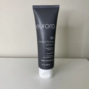 Eufora Beautifying Elixirs Replenishing Treatment Vibrant Color Complex 5oz - Picture 1 of 4