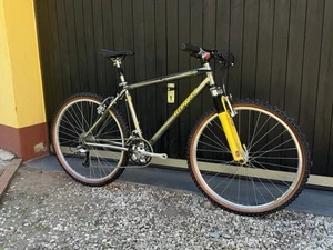 Litespeed Ocoee 26“ Titanium RETRO MTB Fahhrad Hardtail - Bild 1 von 20