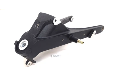 BMW R 1150 R R21 [2003] - Tête De Cadre Avec Documents Allemand - Photo 1/4