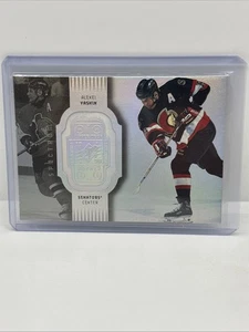 1998-99 SPx Finite - Alexei Yashin #57 Spectrum /300 - Picture 1 of 3