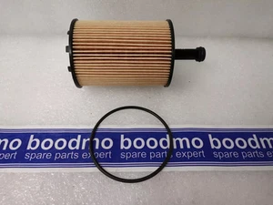 Oil Filter for AUDI A4 (8EC, B7) 3RD GEN, A4 (8K2, B8) 4TH GEN - 100 115 0000 - Picture 1 of 6