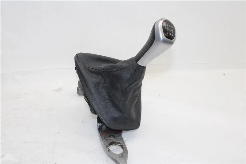 BMW 328i 2007 palanca de cambios manual de piso 1356110 Foto 1 de 4