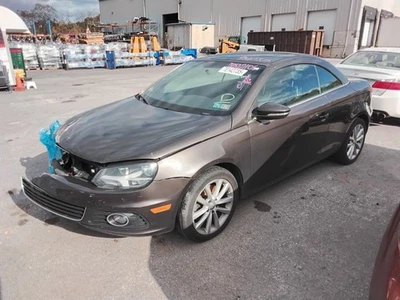 2012 Volkswagen EOS 2.0L Engine Motor OEM 65K Miles - LKQ438243515 - Image 1 of 4