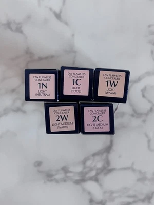 Corrector Estee Lauder Double Wear Stay in Place .24 oz./7 ml. Nuevo en caja - Elige tono Foto 1 de 2