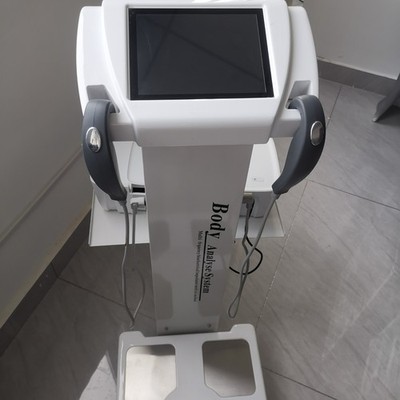 Tanita RD-800-BK Dual Type Body Composition Analyzer InnerScan