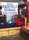 Smart Shelving and Storage Solutions by Danny Proulx (1999, Paperback)