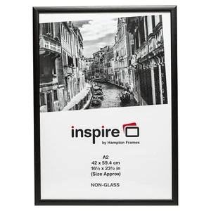 A1 A2 A3 A4 Frame Certificate Frame Poster Frame Photo Frame Black Wood Frame - Picture 1 of 43