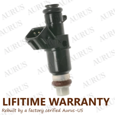 INYECTOR DE COMBUSTIBLE OEM HONDA X1 PARA MOTOR HONDA CIVIC HR-V 1.8L I4 R18Z1 12-20 Foto 1 de 4