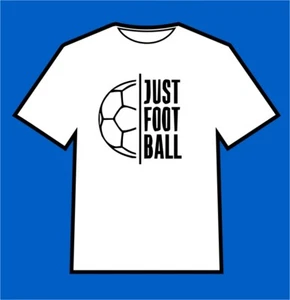 CUSTOM T-SHIRTS - Picture 1 of 3