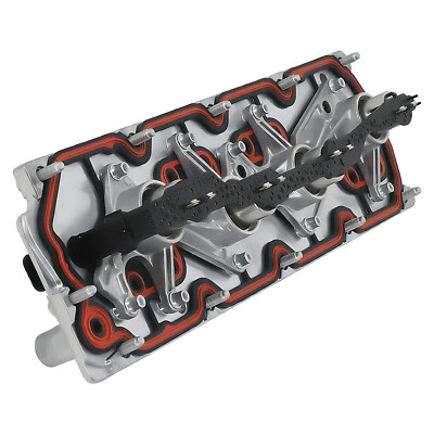 Крышка Valley для Chevrolet Silverado 1500 GMC 5,3 л 12571609 917-162 - Изображение 1 из 4