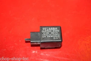 03 2003 YAMAHA R1 FLASHER RELAY - Foto 1 di 2
