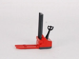 Bruder 46172 Ersatzteil Zubehör ,,Handhubwagen,, für 02534 02538 03581 etc. NEU - Bild 1 von 4