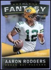 2014 Prestige Football Card Pick (Inserts)