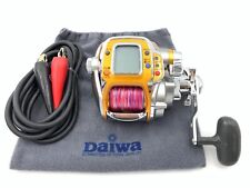 Daiwa SEABORG 500MT Electric Reel Big Game Excellent Deep sea Saltwater 2135