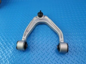 Maserati Ghibli Quattroporte left front upper control arm #9357 - Picture 1 of 4