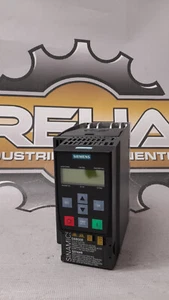 Siemens Sinamics 6SL3210-1KE21-7UF1 - Picture 1 of 2