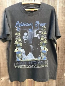 Camisa Mazzy Star, Mazzy Star Estilo Retro Carbón Unisex Camiseta Reimpresión S-5XL - Imagen 1 de 2