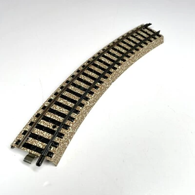 HO Scale Marklin 5100 1/1 M-Track Curve - Image 1 of 4