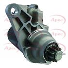 Apec Starter Motor For Skoda Rapid 1.2 02T911023R*