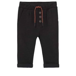 BÜRGERMEISTER 2536 KINDER HOSE BAUMWOLLE 19 GRAU ORIGINAL AI 2022 - Bild 1 von 3
