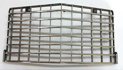 Ford Thunderbird 1977 1978 solo parrilla usada Foto 1 de 4