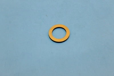 NOS YAMAHA AS2 AT1 XS500 SPACER PART# 90560-20038-00 - Image 1 of 4