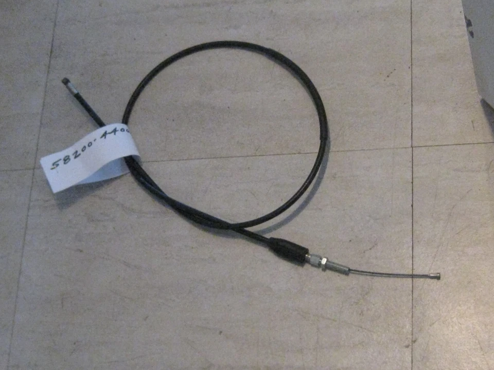 CABLE EMBRAGUE SUZUKI GS425/GS400X/GS400 ¡NUEVO! Foto 1 de 1