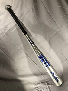 ZETT Baseball Bat Promodel Hyper Alumuinum Morino Japanese 80cm 22oz BAT78900 - Picture 1 of 9