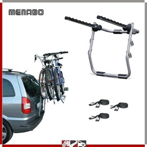 fahrrad heckträger seat altea xl 4 räder