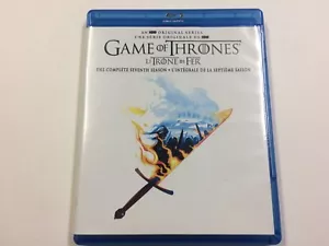 Game Of Thrones Season 7 (Blu-ray) - Picture 1 of 3