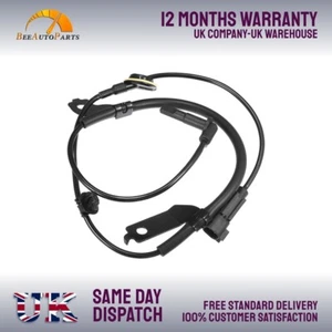 for Mitsubishi Evo X Lancer Evolution Wheel Speed ABS Sensor 2007-15 Front Right - Picture 1 of 2