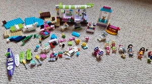 Lego Friends set - Picture 1 of 8