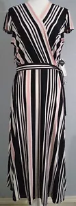 NEU mit Etikett - Studio One New York Kleid Größe 6 - Bild 1 von 10