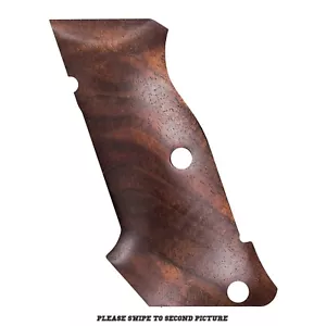 Cz 75B 85B Magwelled Target Grip - Picture 1 of 2
