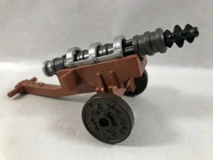 sympa canon chevalier 4871 4874 Playmobil ( château , arme ) 2500 - Imagen 1 de 1
