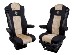 Pokrowiec na siedzenie do Mercedes Actros MP4 11- kompletny - Zdjęcie 1 z 1