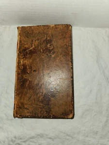 1827, Sketches of Sermons Preached Parts of G. Britain & Europe, Vol. VII - Imagen 1 de 12