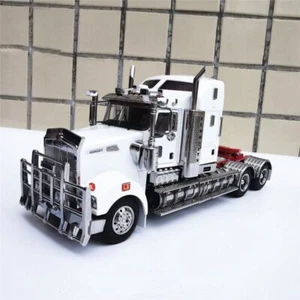Kenworth T909 Traction Head Australia Trailer Head Alloy Transporter Model 1:32  - Picture 1 of 15