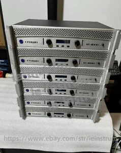 USED 1PCS Crown XTi 4000 Stereo Power Amplifier# - Picture 1 of 4