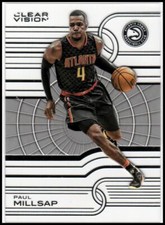 2015-16 Panini Clear Vision Basketball Acetate Card YOU PICK
