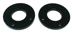 1/2" THICK 1" Front Lift Strut Spacers Fits 2005-2021 Nissan Frontier 2WD 4WD - Picture 1 of 3
