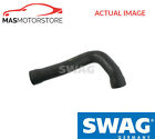 COOLING SYSTEM RUBBER HOSE LOWER RIGHT SWAG 20 92 7460 G NEW OE REPLACEMENT
