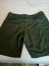 nordictrack men's athletic shorts
