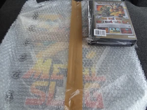 SNK METAL SLUG ANTHOLOGY NEO GEO PS4 Limited Deluxe Ed. NEW -pix'n love- - Bild 1 von 4