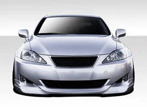 For 2006-2008 IS Series IS250 IS350 Duraflex I-Spec Front Lip Under Spoiler Air - Picture 1 of 6