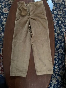 brooks brothers corduroy pants kids 08 - Picture 1 of 4