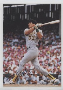 1990 The Colla Collection Jose Canseco Jose Canseco #4