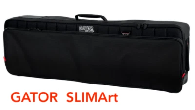 Neue Keyboardtasche GATOR Case für 61 Tasten Keyboard, #113  - Bild 1 von 4