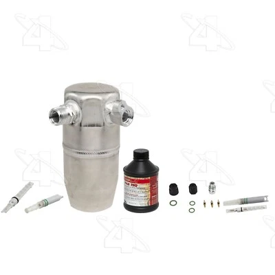 For 1998-1999 Oldsmobile Intrigue 3.8L A/C Compressor Service Kit 4 Seasons - Image 1 of 4