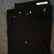 Givenchy men jeans